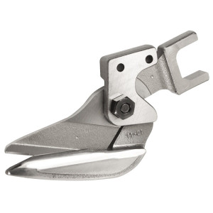 Ostrze do nożyc pneumatycznych PSH-10 - cięcie proste