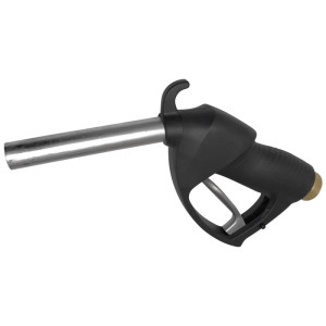 Nalewak pistoletowy do oleju napędowego 1"