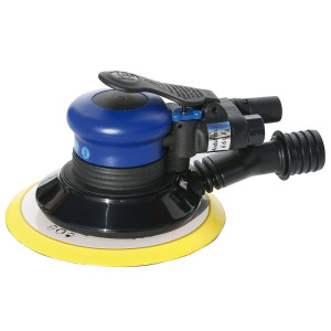 Szlifierka oscylacyjna 150 mm KI-6608