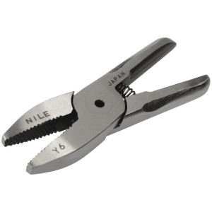 Szczypce zaciskowe, kombinerki do szczypiec pneumatycznych MR20