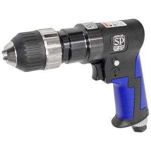 Japońska wiertarka pneumatyczna Premium SP-AIR 2000 obr.