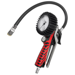 Pistolet do pompowania kół 60mm 10bar