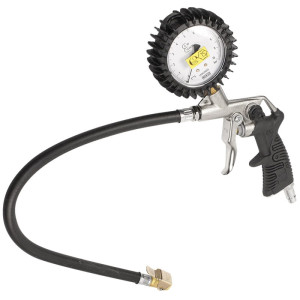 Pistolet do pompowania z homologacja 25/D-RB