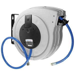 Zwijadło przewodu sprężonego powietrza Roll Mega 15mb