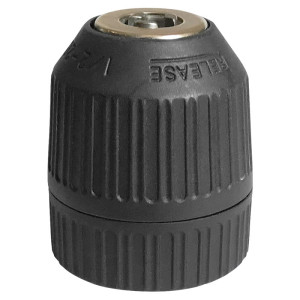 Uchwyt samozaciskowy do narzędzi pneumatycznych 10mm 3/8x24