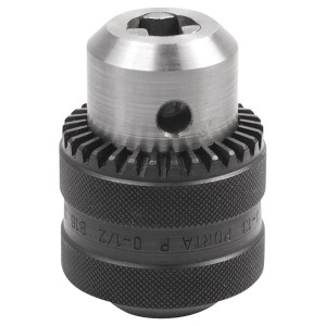 Uchwyt wiertarski na stożek B16 na kluczyk 0-13mm