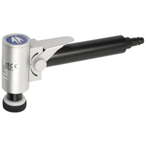 Szlifierka oscylacyjna mini 32mm do usuwania wtrąceń lakierze