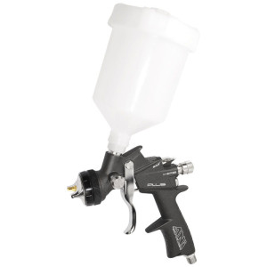 Pistolet lakierniczy F160 z dyszą 1,3mm