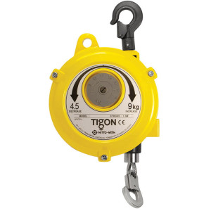 Balanser 4,5-9,0kg dł. linki 1,3m TW-9