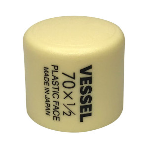 Główka młotka do pobijania 70x1/2"