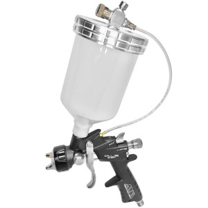 Pistolet lakierniczy ANI z dyszą 1.2