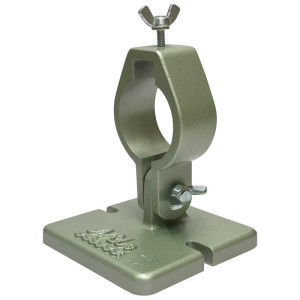 Uchwyt do szczypiec pneumatycznych MR30A, MP30A