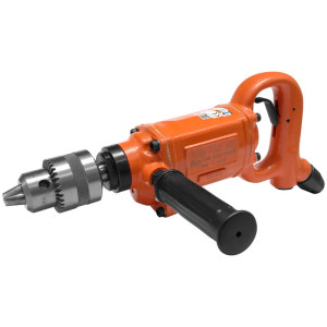 Pneumatyczna wiertarka przemysłowa 16 mm Fuji made in Japan