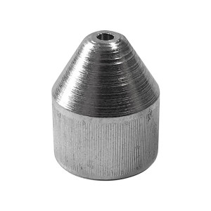 Końcówka smarownicza lejkowata M10x1