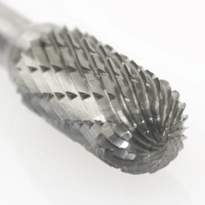 Frez do metalu walcowy zaokrąglony 06x16x61x6