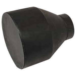 Końcówka robocza 60mm do ubijaka formierskiego FR0