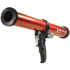 Pneumatyczny wyciskacz do silikonu 600ml SAM/3-SL