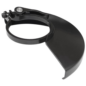 Osłona do szlifierek pneumatycznych o średnicy tarczy 125mm