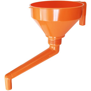 Lejek kombinowany 160mm; 1,2L Pressol