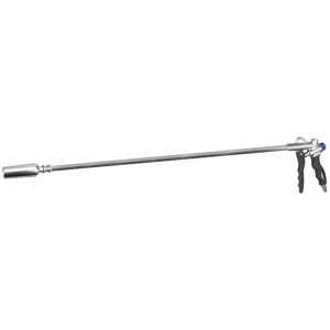 Pistolet przedmuchowy 650mm