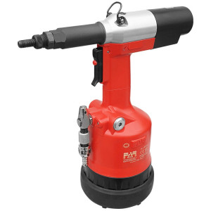 Pneumatyczna nitownica do nitonakrętek FAR KJ45S, M4-M12