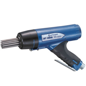 Niskowibracyjny młotek igłowy Nitto Kohki JEX-2800A