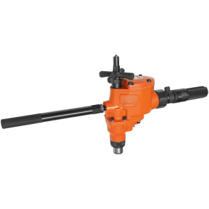 Wiertnica pneumatyczna na stożek Morse'a 3