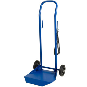 Wózek Pressol na beczki 18- 60kg