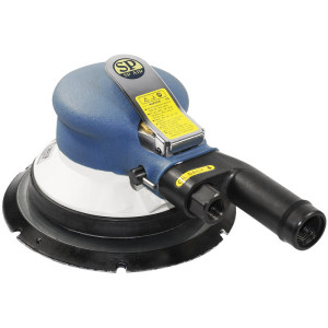 Szlifierka orbitalna 150mm SP-3606DF-A5