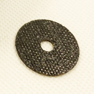 Tarcza tnąca fi 30mm
