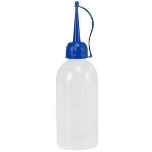 Oliwiarka Pressol 250ml przezroczysta