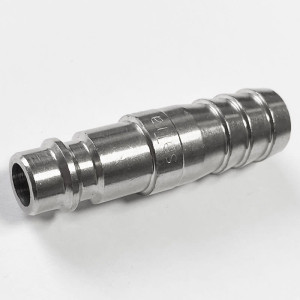 Wtyczka z króćcem na wąż 13 mm