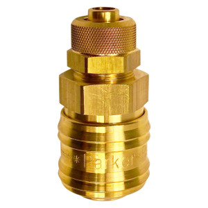 Szybkozłączka Rectus DN 7,2 Typ 26 8x10mm