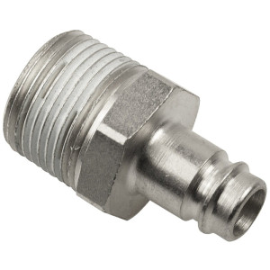 Wtyczka Rectus Typ 27 DN10 3/4" g.z.