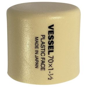 Główka młotka do pobijania 70x1 1/2"