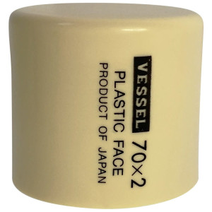 Główka młotka do pobijania 70x2"