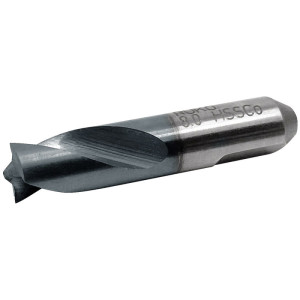 Rozwiertak do zgrzewów i spoin 8x40mm z powłoką TiCN