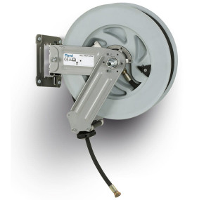 Zwijadło otwarte przewodu olejowego 1/2"x15mb Roll Profi Open Mavel