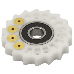 Turbina do FS-100C