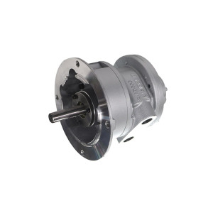 Silnik pneumatyczny rewersyjny 300W