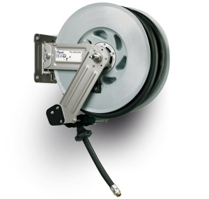 Zwijadło przewodu do gorącej wody 1/2"x19mb Roll Big Profi Automatic Mavel