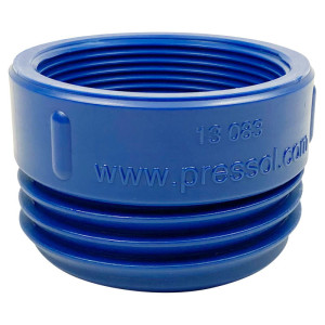 Adapter do zbiorników 200l IBC Mauser GW/GZ 2" poliamid
