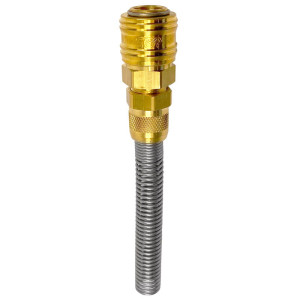 Szybkozłącze Typ26 8x10mm Spiralne