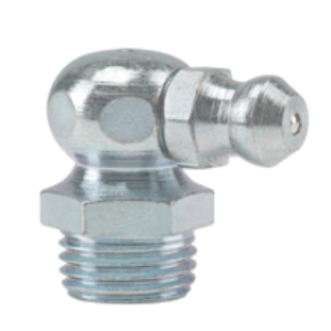 Kalamitka kątowa H3 M10x1