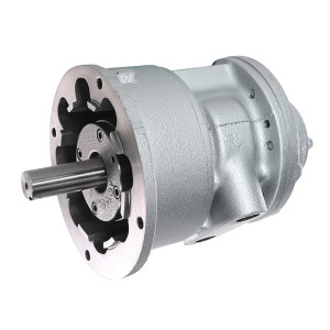 Silnik pneumatyczny rewersyjny 3730 W