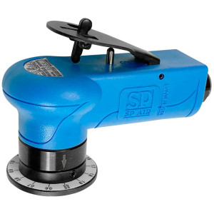 Krawędziarka pneumatyczna ukosowarka mini R2