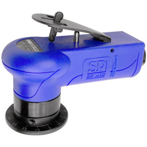 Krawędziarka pneumatyczna ukosowarka mini R1,5