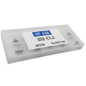 Płytki C1.5 do krawędziarki pneumatycznej SP-7252 (10 szt.)