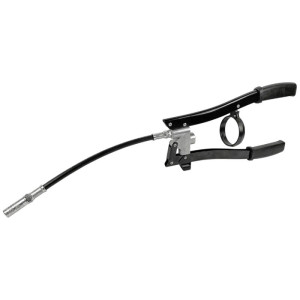 Smarownica ręczna do smarów w tubach Pressol 12851