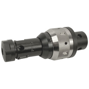 Uniwersalna głowica do gwintownic M3-M12 B12